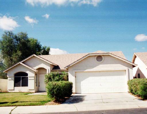 2222 N Ithica Ct., Chandler, AZ 85225