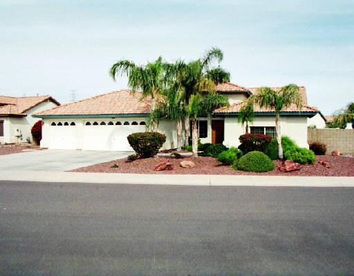 11048 W Irma Ln., Sun City, AZ 85373