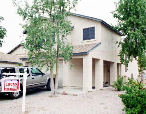 921 S Val Vista Dr. #104, Mesa, AZ 85204