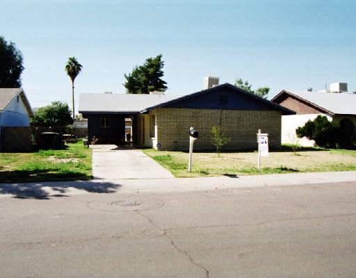 11018 N 45th Ln., Glendale, AZ 85304