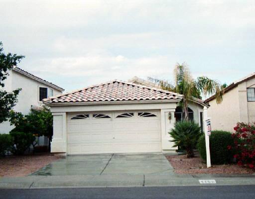 4150 E Tanglewood Dr., Phoenix, AZ 85048