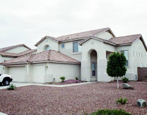 1725 S Citrus Cove, Mesa, AZ 85204