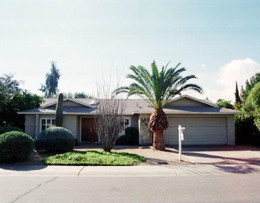 8695 E Via De La Gente St., Scottsdale, AZ 85258