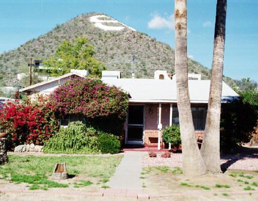 118 W Vogel Ave., Phoenix, AZ 85021