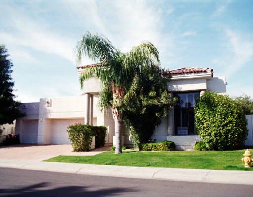 8294 E Jenan Dr., Scottsdale, AZ 85260