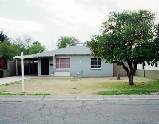 1133 E Weldon Ave., Phoenix, AZ 85014