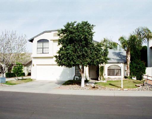 4324 W Behrend Dr., Glendale, AZ 85308