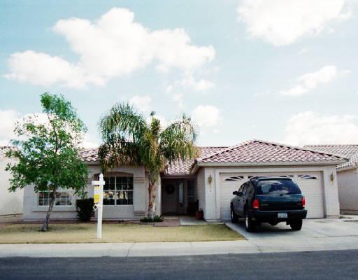 1291 N Jackson St., Chandler, AZ 85225