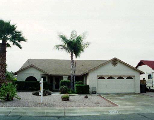 4337 E Karen Dr., Phoenix, AZ 85032