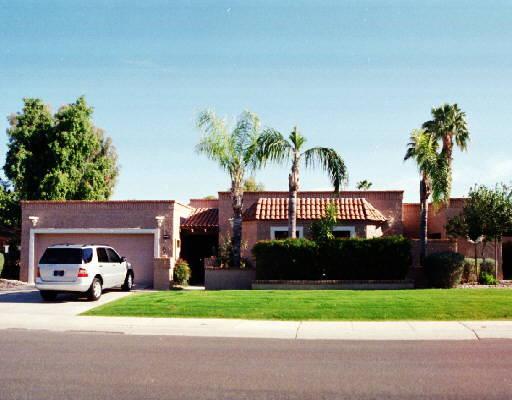 8044 E Via De Viva St., Scottsdale, AZ 85258