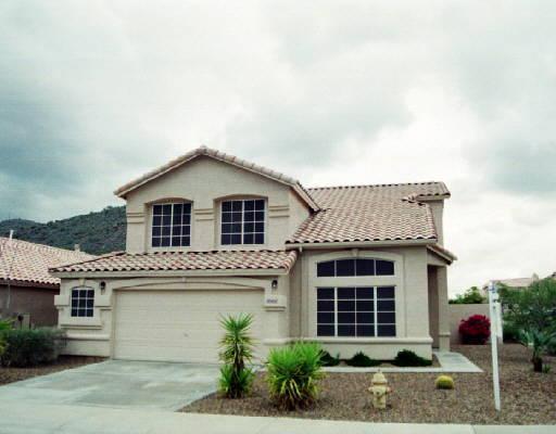 20407 N 17 Pl., Phoenix, AZ 85024