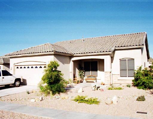 2414 N Pyrite St., Mesa, AZ 85207