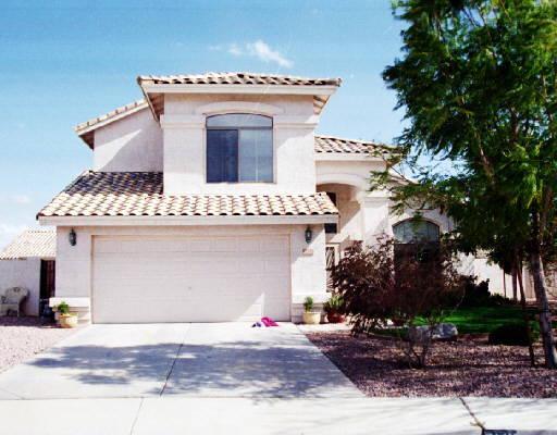 2511 S Athena Cir., Mesa, AZ 85209