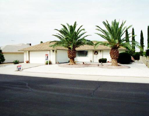 12618 W Bonanza Dr., Sun City West, AZ 85375