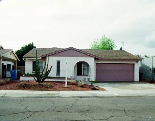 321 E Wickieup Ln., Phoenix, AZ 85024