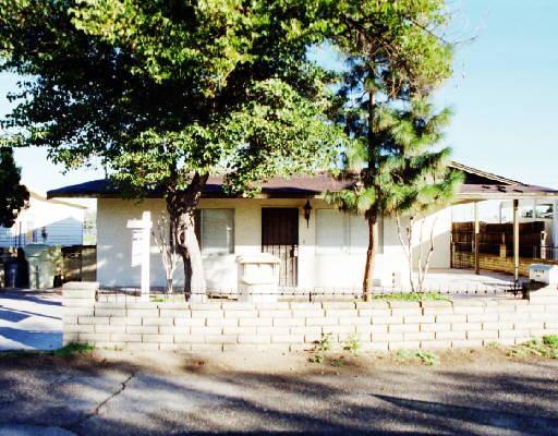 5002 W Cavalier Dr., Glendale, AZ 85301