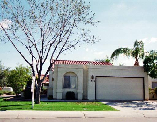 1397 N El Dorado Dr., Chandler, AZ 85224