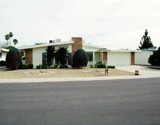 11142 W Palmeras Dr., Sun City, AZ 85373