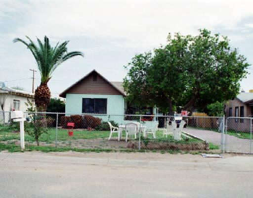 3811 N 9 St., Phoenix, AZ 85014