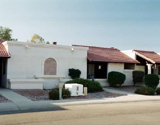 521 W Hononegh Dr. #3, Phoenix, AZ 85027