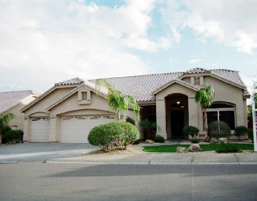 2125 E Taxidea Way, Phoenix, AZ 85048