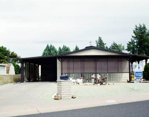 5844 E Montara Pl., Mesa, AZ 85215