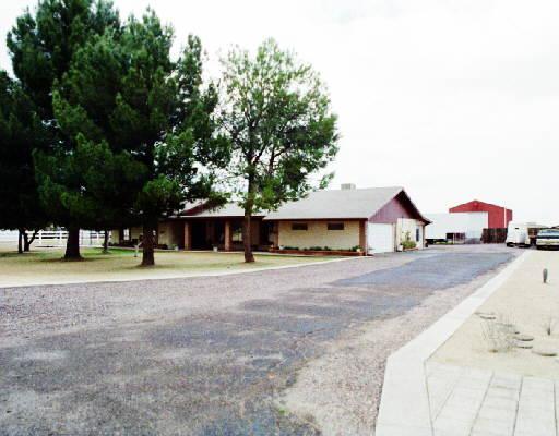 7221 S 63rd Ave., Laveen, AZ 85339