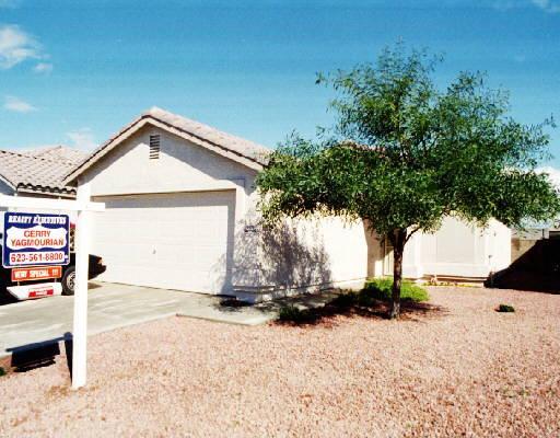 4308 N 111th Ln., Phoenix, AZ 85037