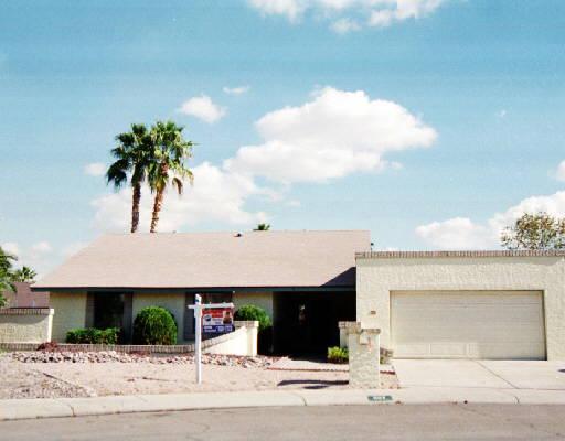 607 W Mcnair St., Chandler, AZ 85225