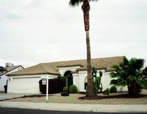 3628 W Cindy St., Chandler, AZ 85226