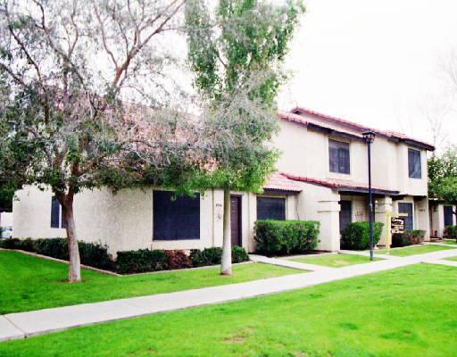 3719 E Inverness Ave. #105, Mesa, AZ 85206