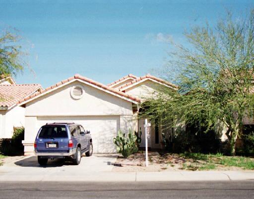 2800 N Park Ave., Chandler, AZ 85224