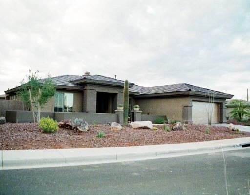 42119 N Fairgreen Ct., Anthem, AZ 85086