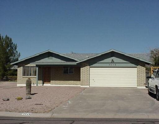 9018 E Grandview St., Mesa, AZ 85207