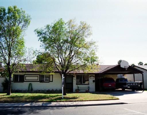 1145 W Harvest St., Mesa, AZ 85201