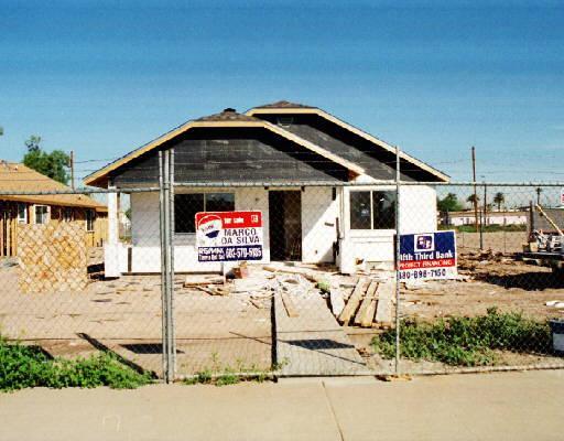 2010 W Adams St., Phoenix, AZ 85009