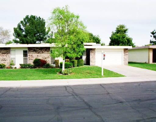 10326 W Spanish Moss Ln., Sun City, AZ 85373