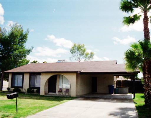 603 W Sesame St., Tempe, AZ 85283