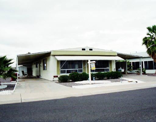 2528 N Snead Dr., Mesa, AZ 85215