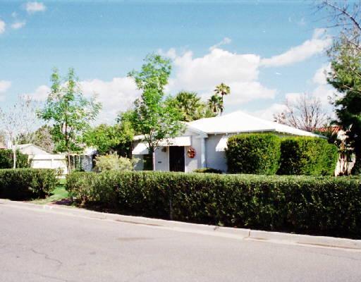 2301 N 17th Ave., Phoenix, AZ 85007