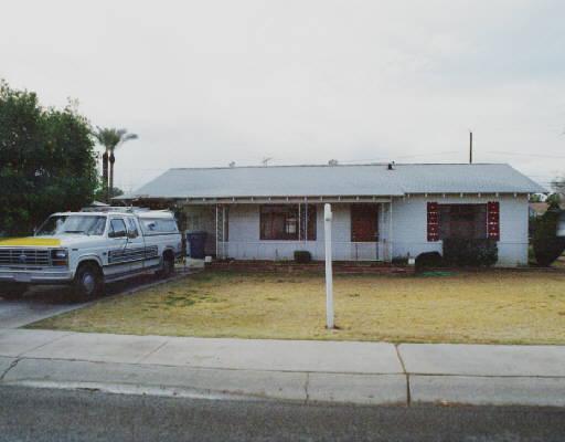 2813 W Rancho Dr., Phoenix, AZ 85017