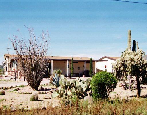 4630 N Cedar Dr., Apache Junction, AZ 85220