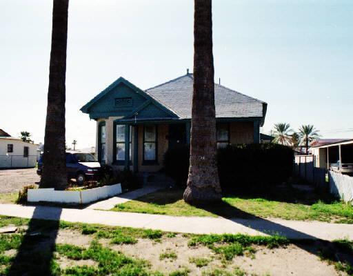 2021 W Jefferson St., Phoenix, AZ 85009