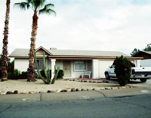 918 W Michelle Dr., Phoenix, AZ 85023