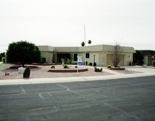 11009 W Willowbrook Dr., Sun City, AZ 85373
