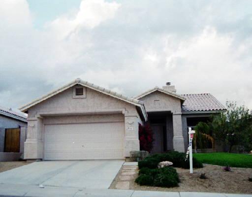 818 E Goldenrod St., Phoenix, AZ 85048