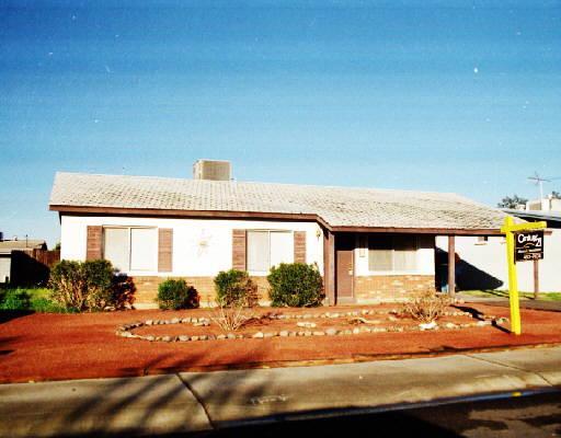 18222 N 33rd Dr., Phoenix, AZ 85053