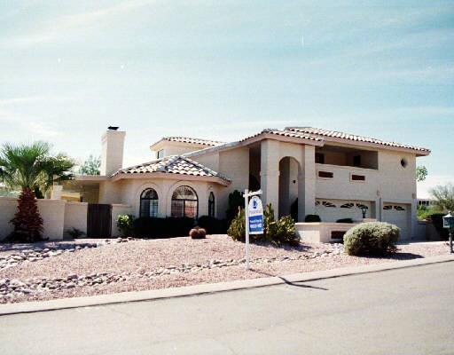 17039 E Nicklaus Dr., Fountain Hills, AZ 85268