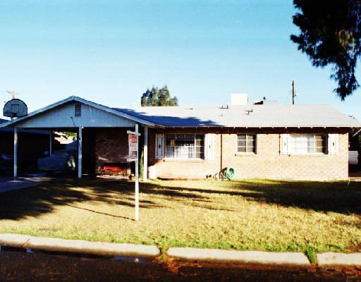 4002 W Cavalier Dr. #-----, Phoenix, AZ 85019