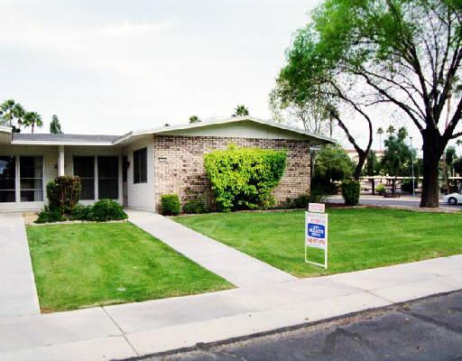 10502 W Granada Dr., Sun City, AZ 85373
